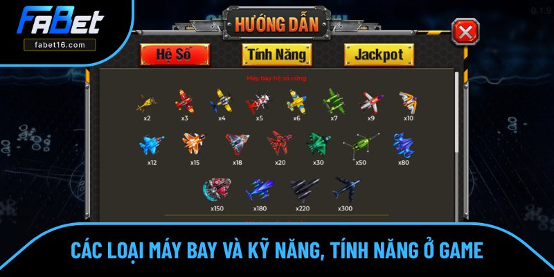 Khám phá hệ sinh thái độc đáo trong game