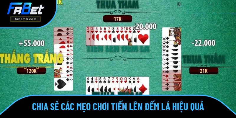 Tổng hợp các bí kíp chinh phục game Đếm Lá Tổng hợp các bí kíp chinh phục game Đếm Lá