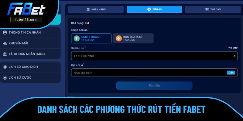 Tổng hợp đa dạng cách giao dịch Tổng hợp đa dạng cách giao dịch