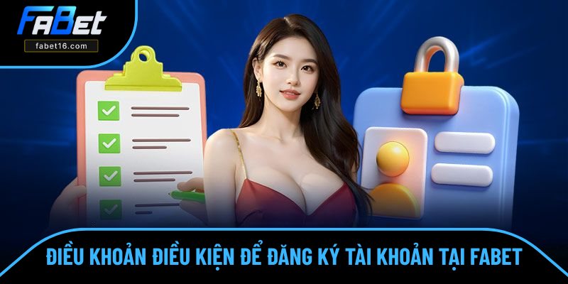 Những vấn đề cần chú ý khi đăng ký FABET Những vấn đề cần chú ý khi đăng ký FABET