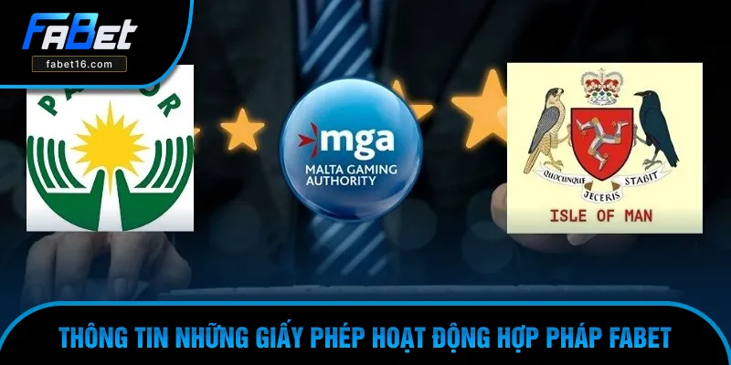 Giấy phép đầy đủ đảm bảo độ uy tín tại đây