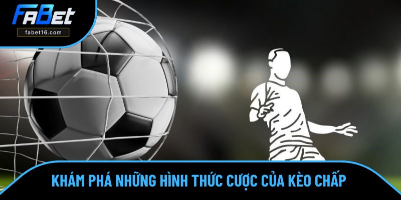 Danh sách các hình thức cược cần hiểu rõ Danh sách các hình thức cược cần hiểu rõ