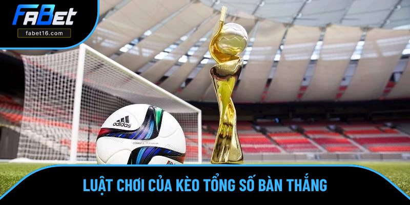 Luật tham gia cá cược dễ hiểu
