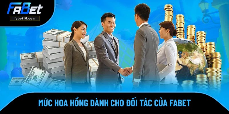 Nhà cái đưa ra hoa hồng cao dành cho đối tác Nhà cái đưa ra hoa hồng cao dành cho đối tác