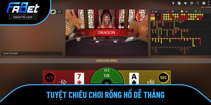 Bí quyết thắng lớn khi đặt cược 